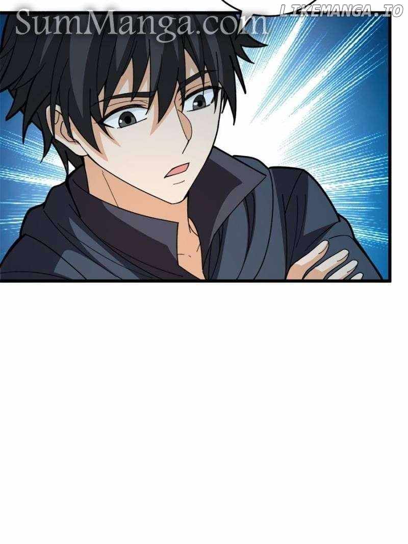 Evil Dragon Is Reincarnated! Revenge Begins at the Age of Five! Chapter 276 21